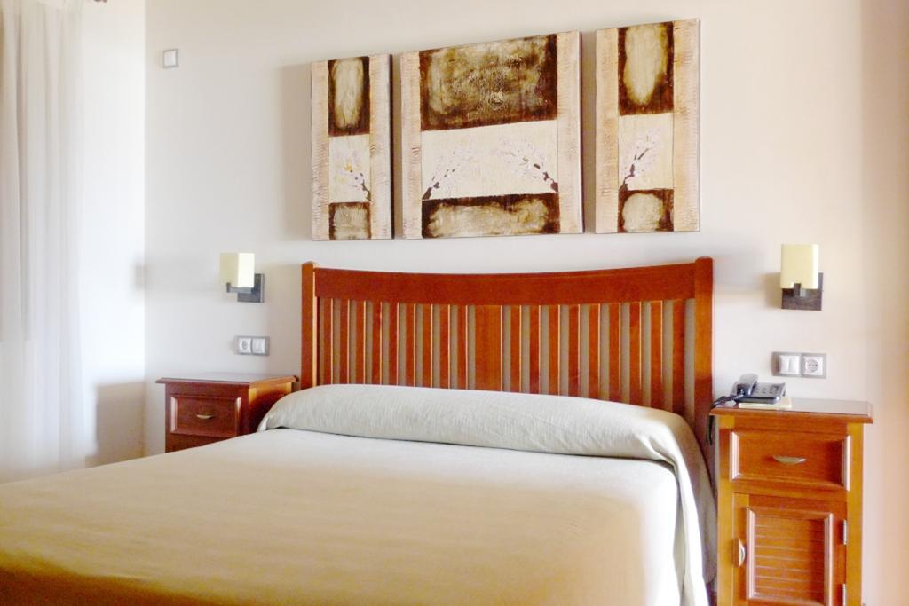 Apartamentos Rurales Antojanes Granda  Phòng bức ảnh