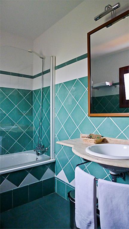 Apartamentos Rurales Antojanes Granda  Phòng bức ảnh