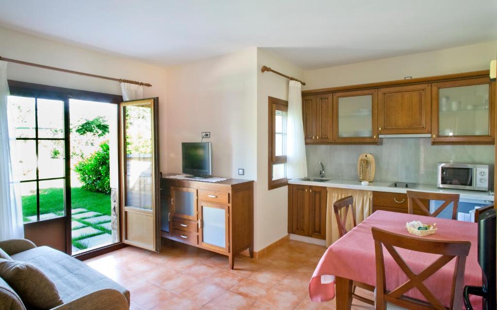 Apartamentos Rurales Antojanes Granda  Ngoại thất bức ảnh
