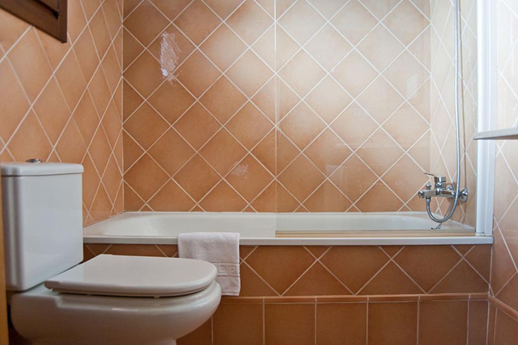 Apartamentos Rurales Antojanes Granda  Ngoại thất bức ảnh