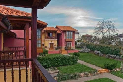 Apartamentos Rurales Antojanes Granda  Ngoại thất bức ảnh